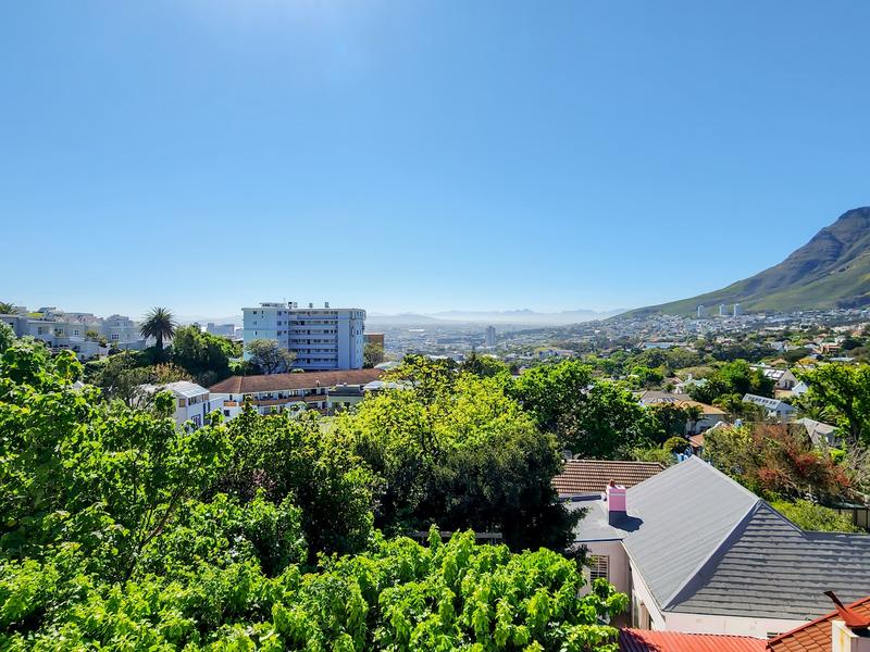 4 Bedroom Property for Sale in Higgovale Western Cape